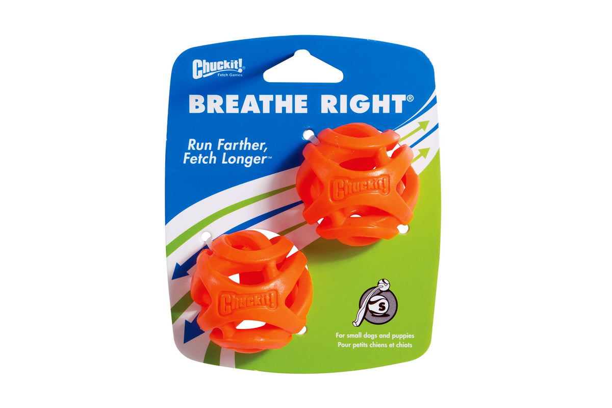 Breathe right chuck outlet it