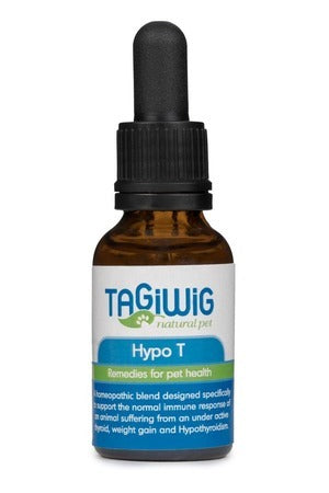 TAGIWIG Hypothyroidism