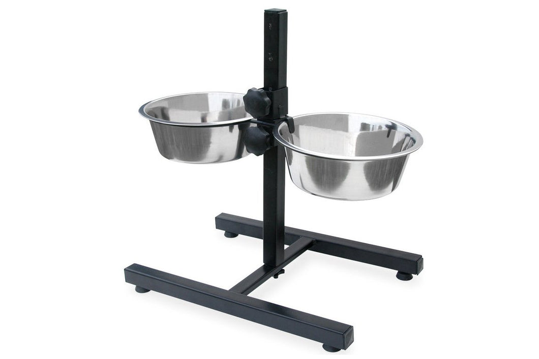 Double Diner Adjustable