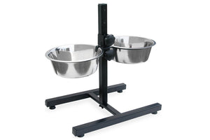 Double Diner Adjustable