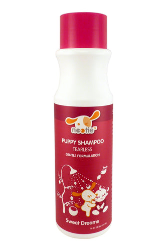 Nootie Shampoo