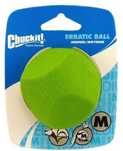 Erratic Ball Med - 1pk