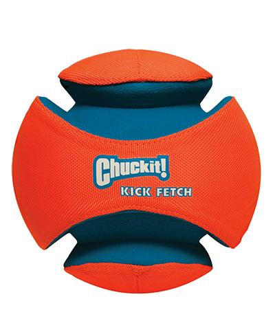 Kick Fetch Ball