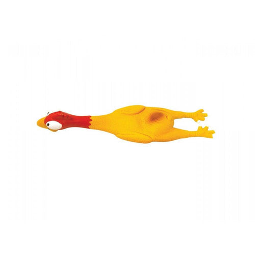 Latex Funny Chicken