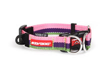 EzyDog Collar Double Up