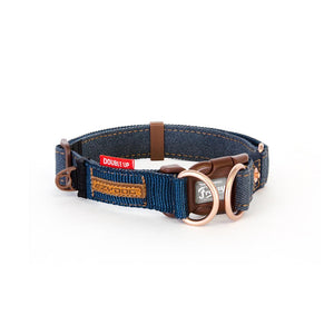 EzyDog Collar Double Up