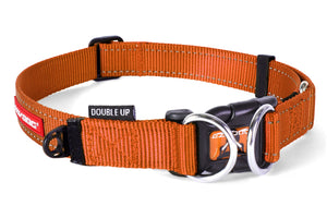 EzyDog Collar Double Up