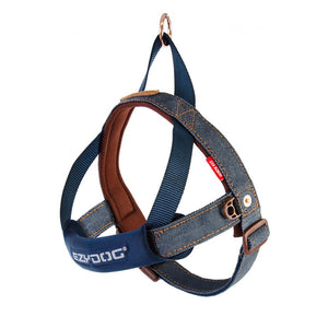 EzyDog Harness Quick Fit