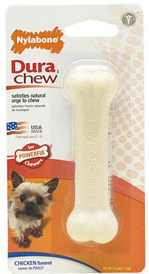 Nylabone Dura Chew Chicken