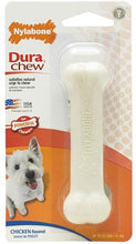 Nylabone Dura Chew Chicken