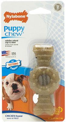 Nylabone Puppy Ring Bone