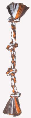 Four Knot Tug Rope