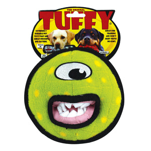 Tuffy Alien