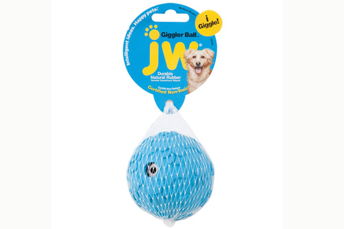 JW Giggler Ball